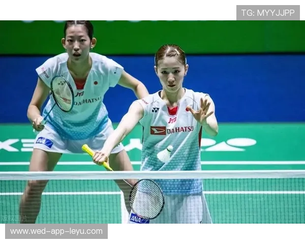 羽毛球女双组合连克强敌，卫冕路上信心满满