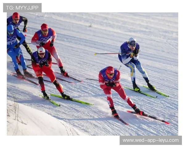 越野滑雪队完成长距离测试，整体体能表现稳定