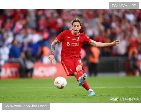 利物浦瞄准西甲速度边翼，打造锋线新天际线