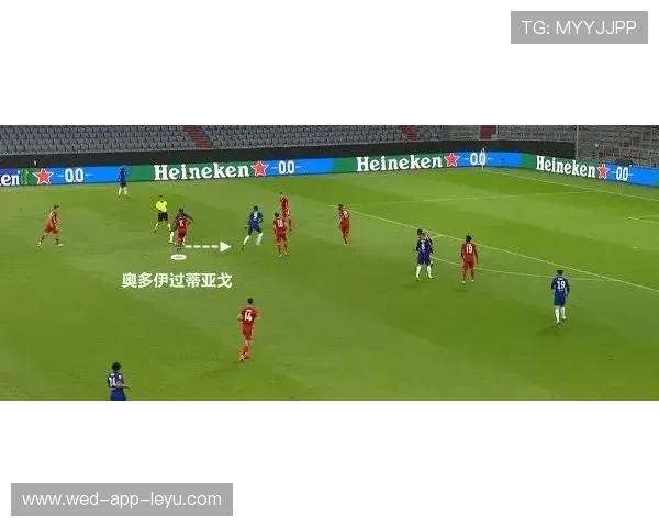 拜仁计划在下一赛季完善年轻人上升通道——引领未来足球的战略布局