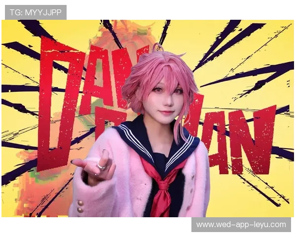 电竞女神COS出战夺冠，引爆二次元体育圈，电竞职业选手的玩cos的